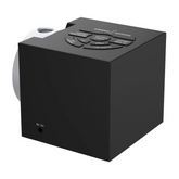 Precision Radio Controlled Projection Digital Alarm Clock AP057 Precision